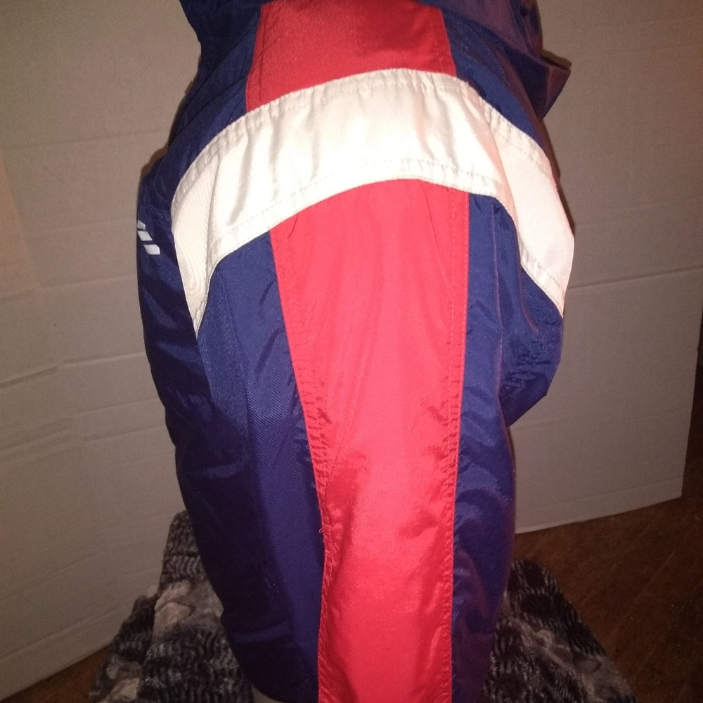 Nike jacket   (S-G) - Picture 2 of 7